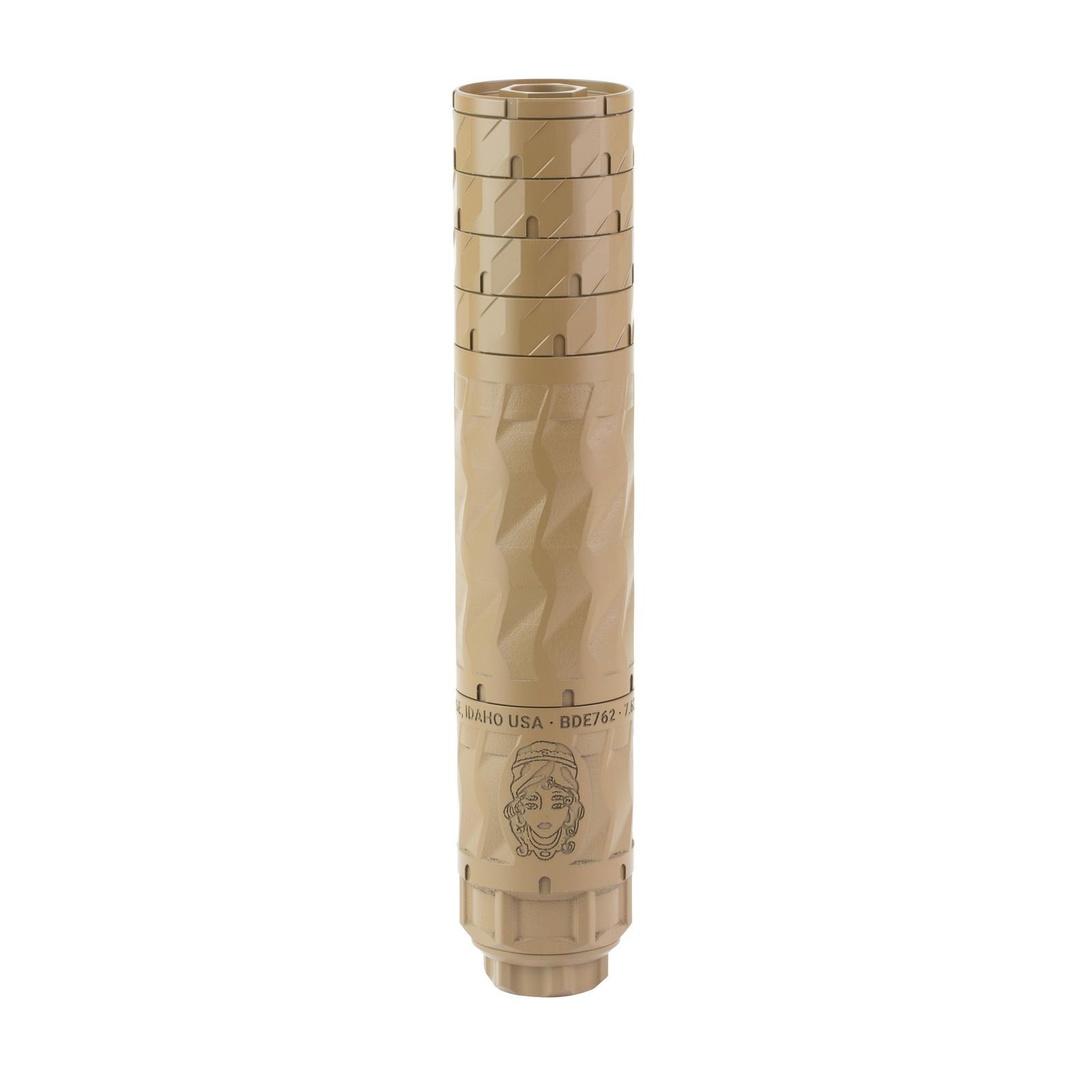 PWS BDE-762 WRMFZY FDE