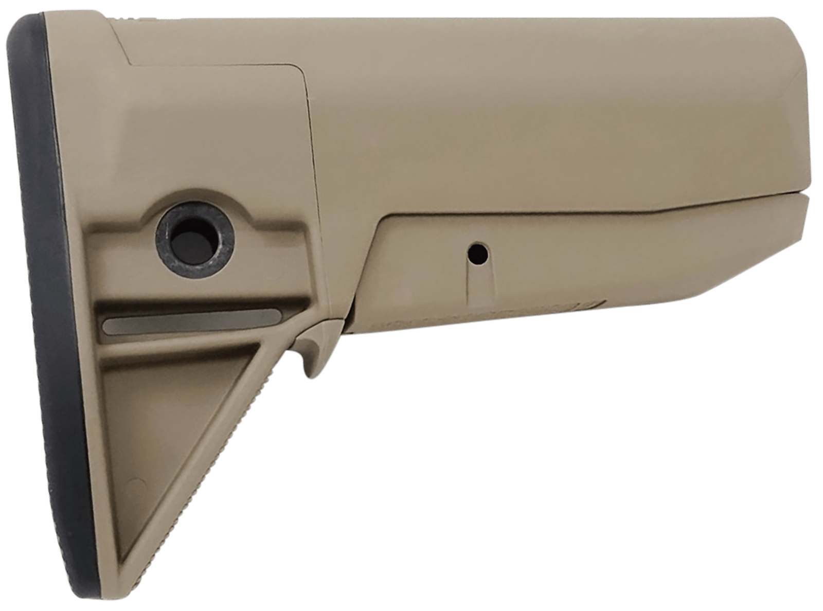 BCM GFSMOD0FDE BCMGunfighter Mod 0 Flat Dark Earth Synthetic for AR-Platform