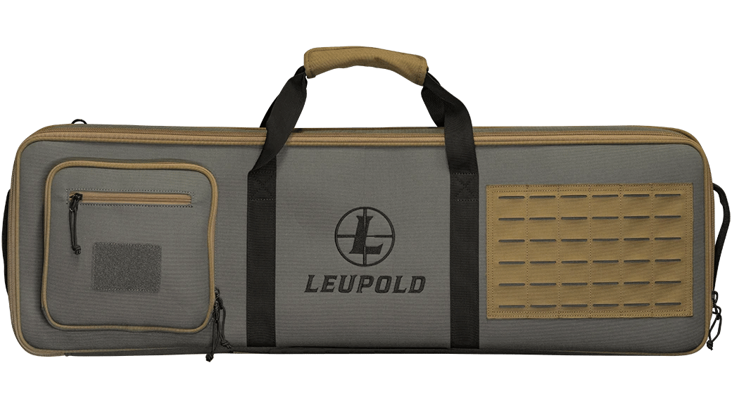 Leupold 183917 Rendezvous Carbine Case 36" Padding Weather Resistant