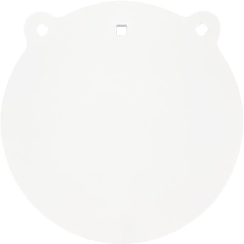 BASH TARGET AR500 GONG TARGET ROUND 12"-3/8" THICK