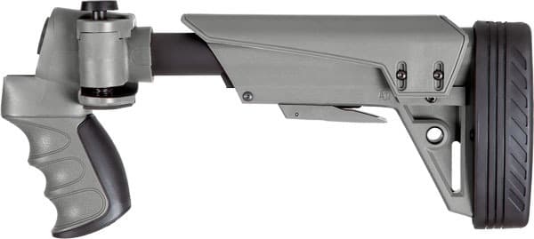 ADV TECH STRIKEFORCE SHOTGUN GEN2 SIDE FOLDING STOCK GRAY