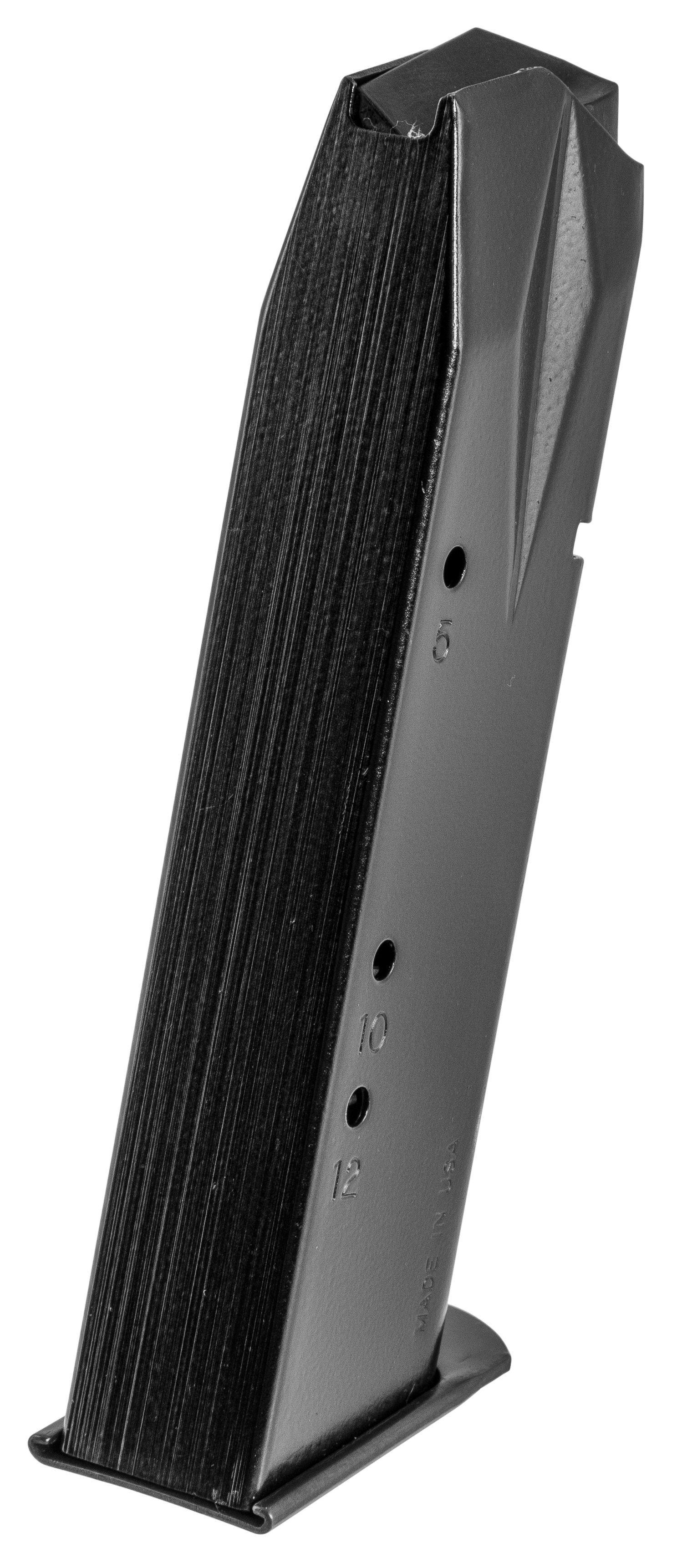 Sig Sauer MAG2264312 P226  12rd 40S&W/357Sig Blued Steel