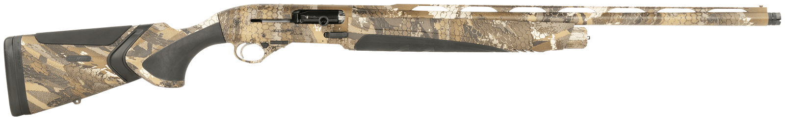 Beretta USA J42XN16 A400 Xtreme Plus 12 Gauge 3.5" 2+1 26" Barrel, Gore Optifade Timber, Kick-Off Stock