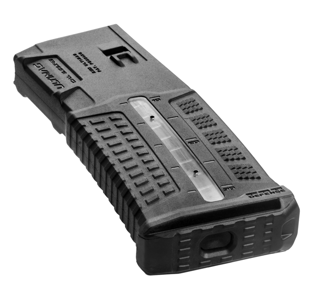 FAB FX-UMAGG230B  AR 5.56X45 2ND GEN MAG    30RD