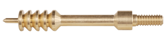 Pro-Shot J30B Jag  .30 Cal Rifle #8-32 Thread Spear Tip Brass