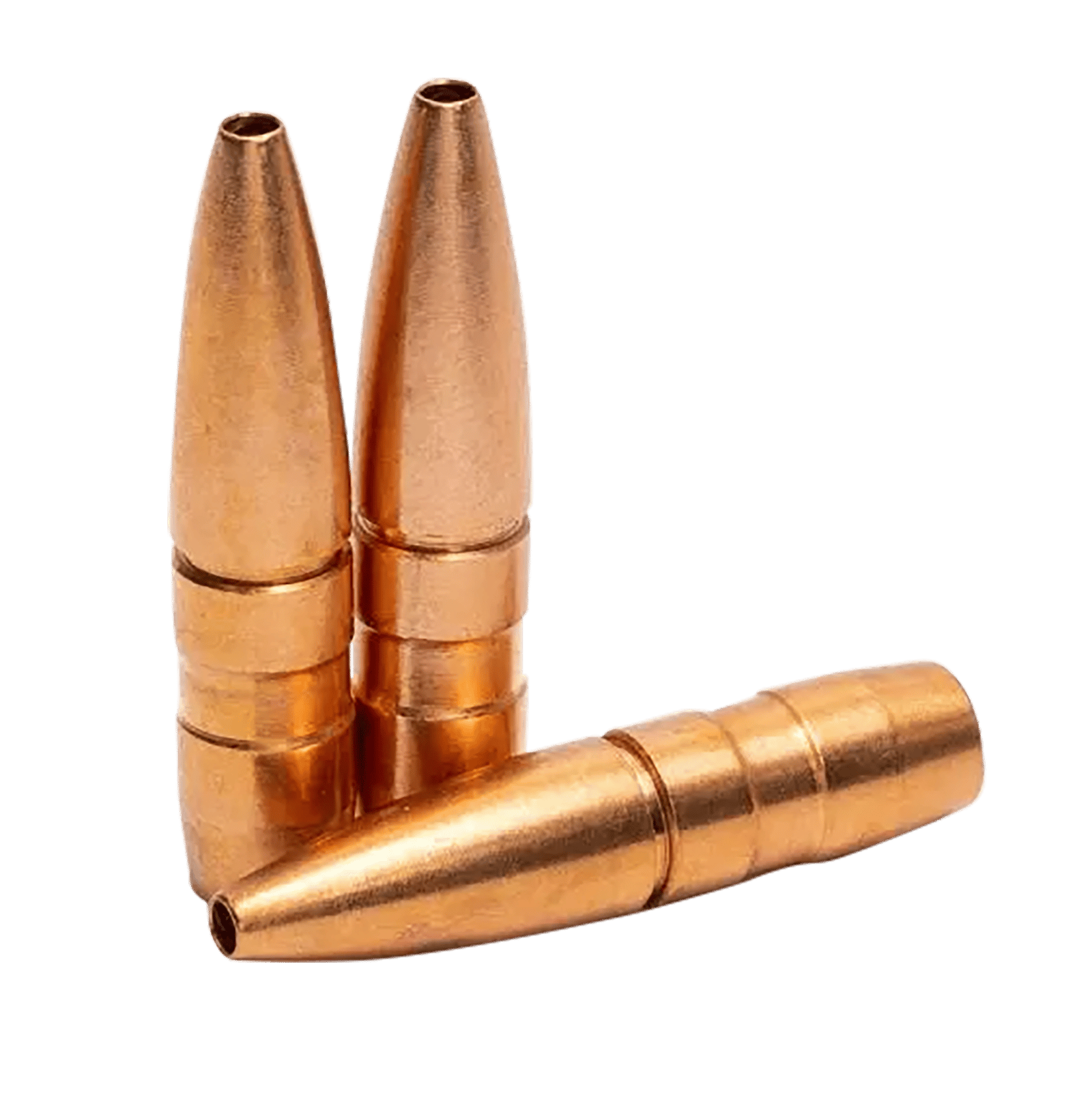 Lehigh Defense 05257102CUSP Controlled Chaos 25-06Rem/257WthbyMag 102gr 50/Box