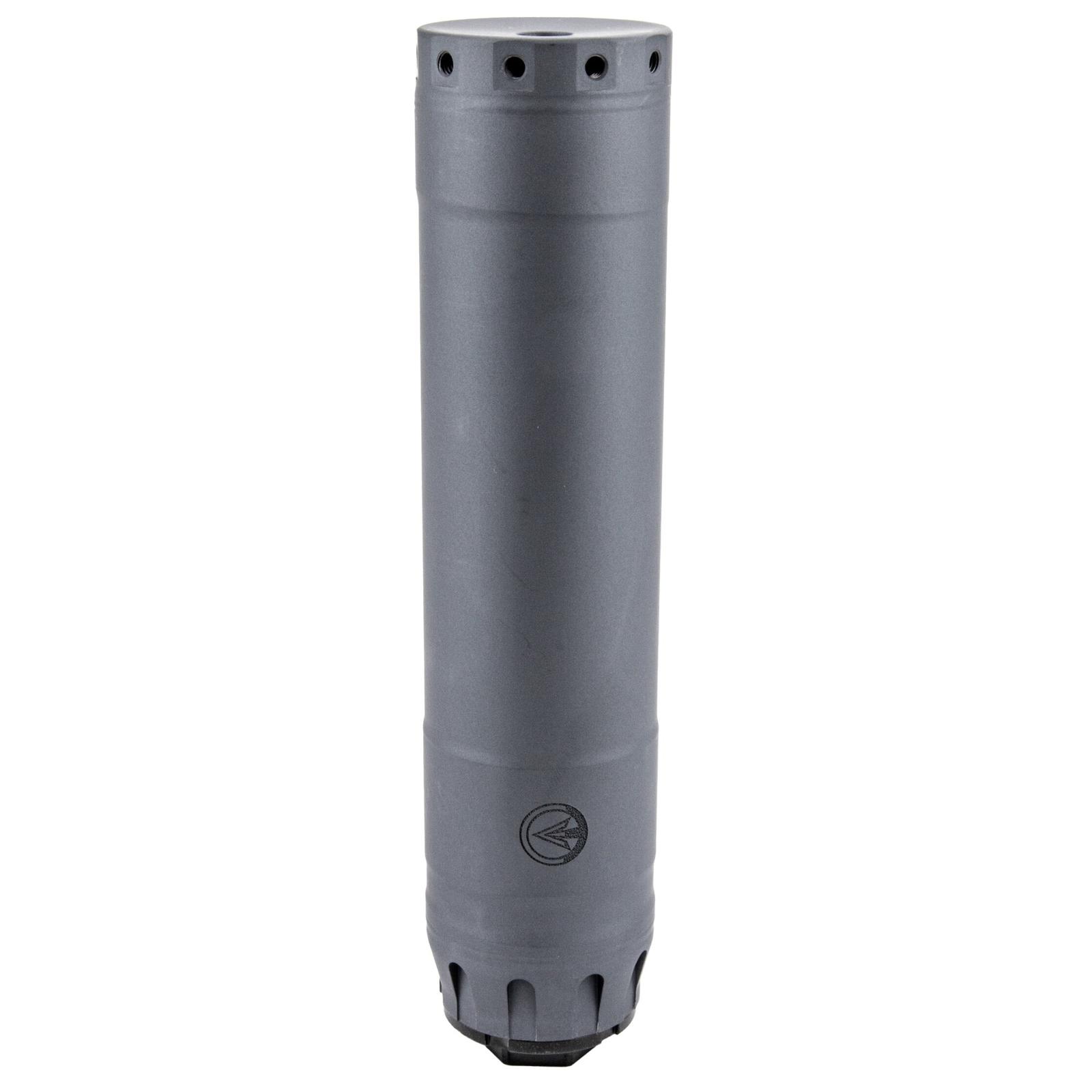 KGM R30 30CAL HUB 5/8X24 DT GRAY