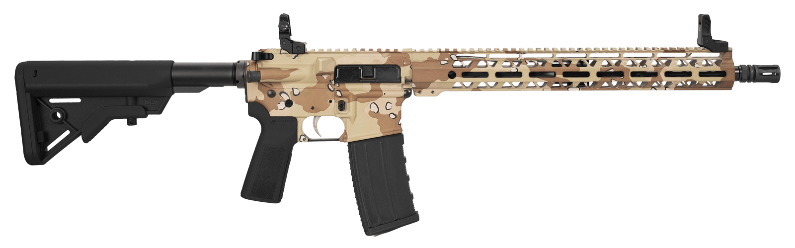 HI-P HP15R-556DS      HP15 556  RFL 16