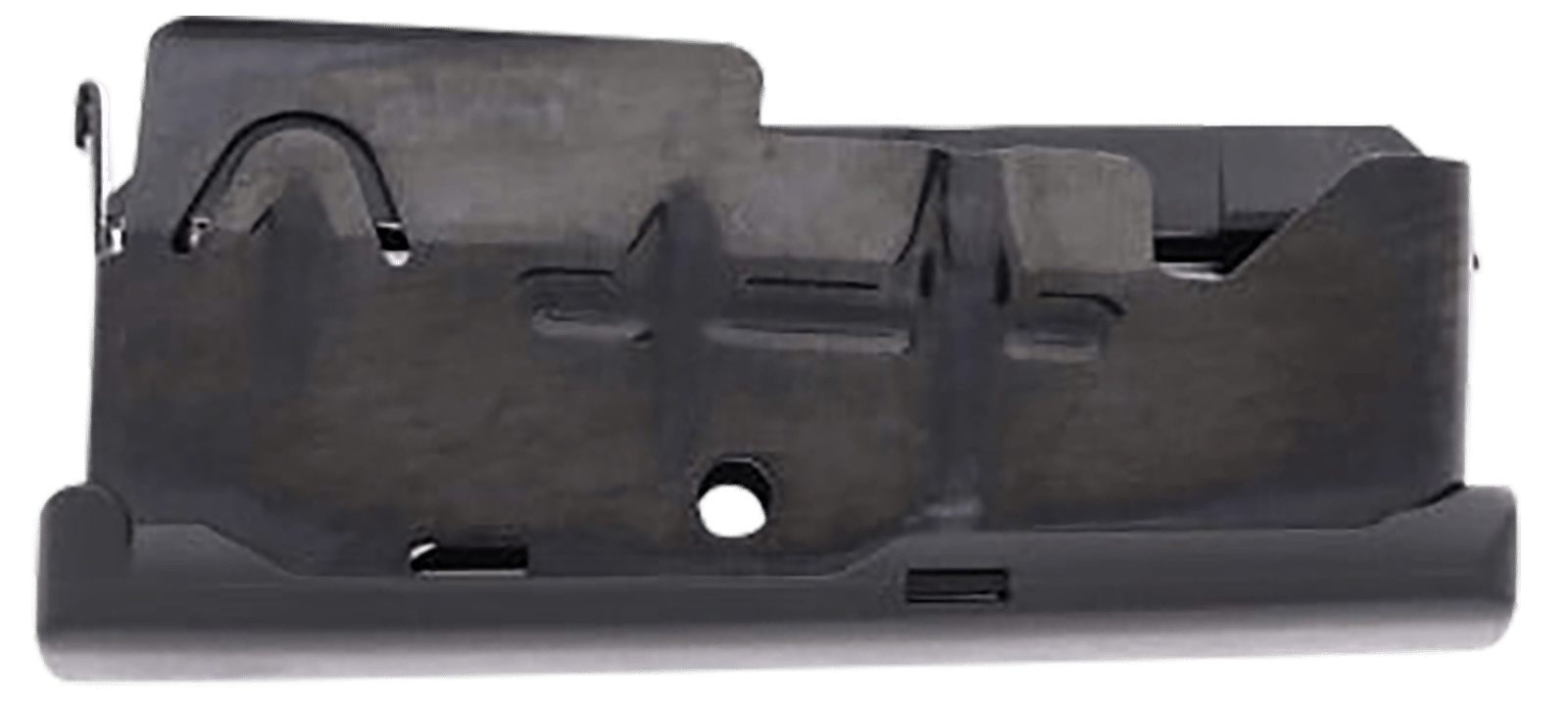 Savage Arms 55260 110  4rd 6.5x284 Norma Fits Savage 110/111FC/110FC Blued Steel