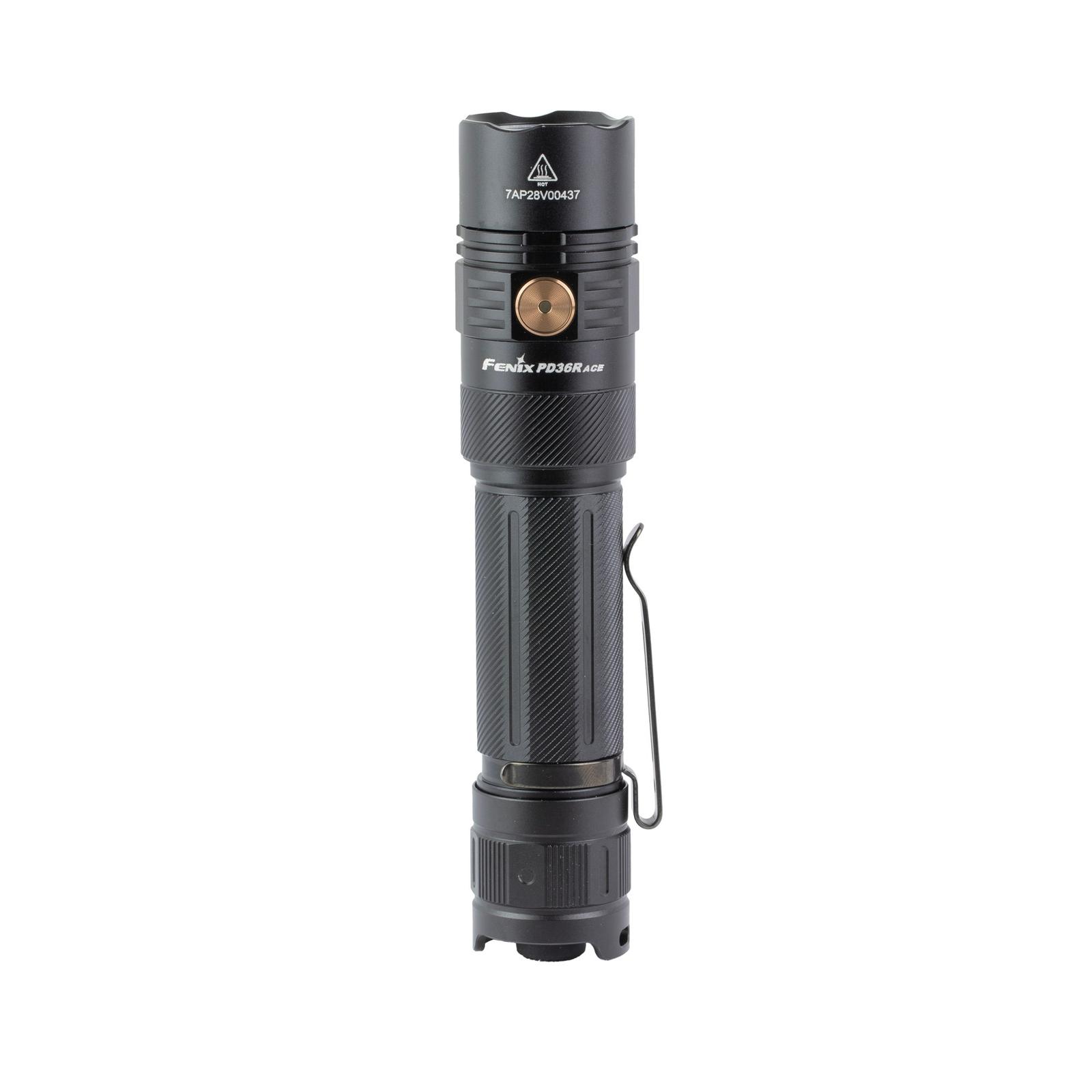 FENIX PD36RACE 3000 LUMEN MULTI-MODE