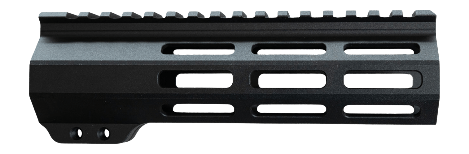 ONE OH-HG03  7"   M-LOK HANDGUARD