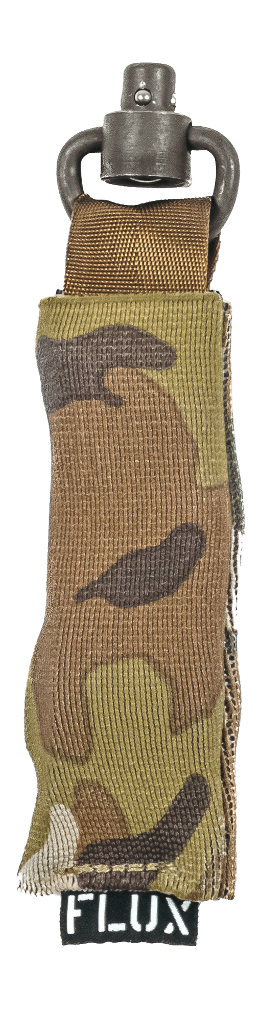 FLUX 165-00033 RIPCORD SLING QD - MULTICAM