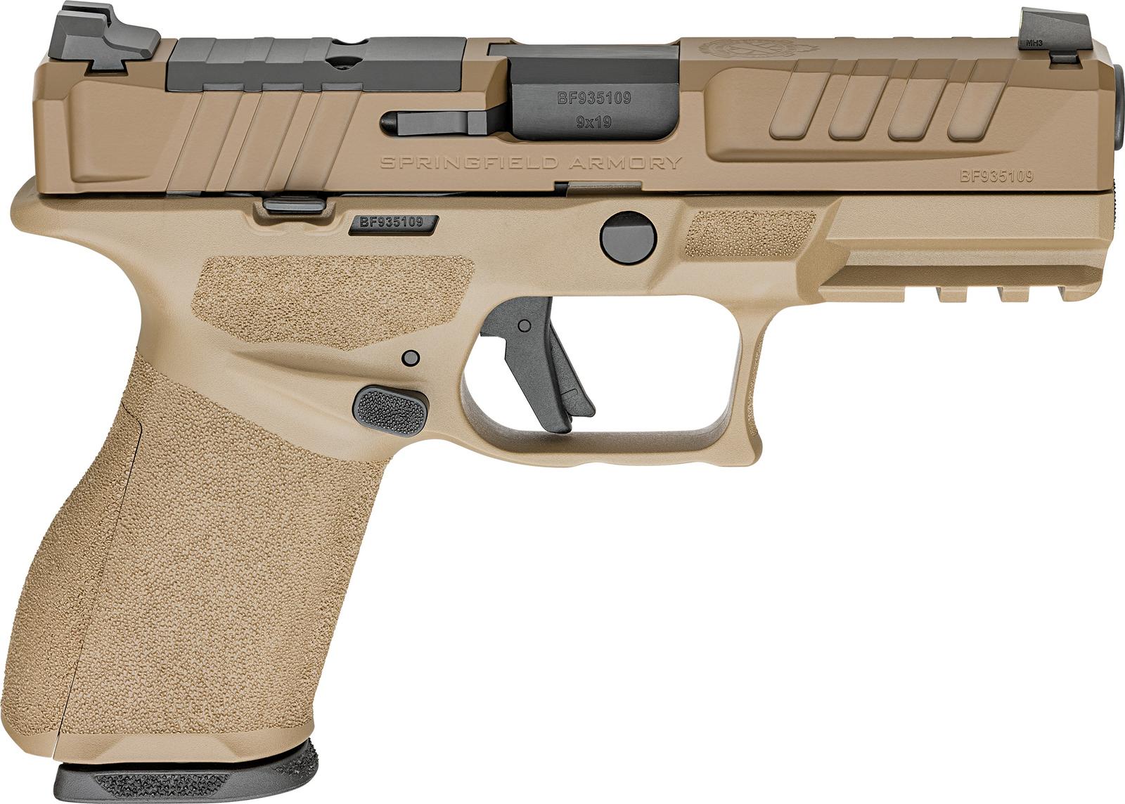 SPG EC9409FU15      ECHELON 9M 4  UDOT  FDE    15R