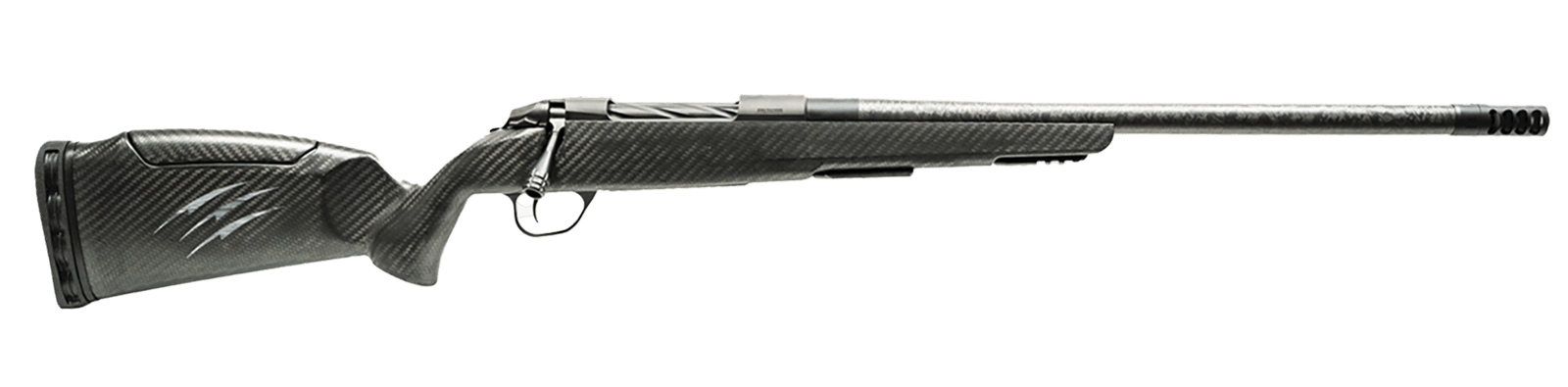 FIERCE FCRGLR300PRC22BCP CBRG LR 300PRC 22 BLK/CBP