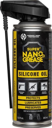 GNP DEFEND SILCONE OIL AEROSOL 6.8 OZ.