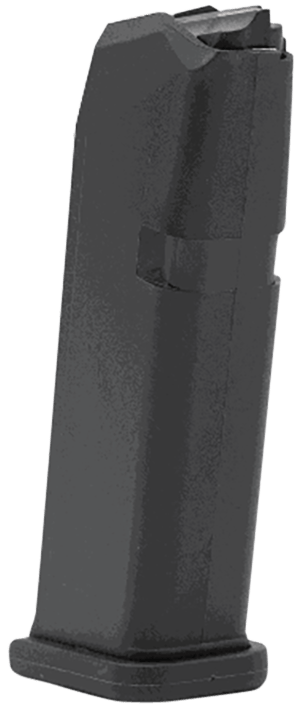 Kci Usa Inc KCIMZ009 Glock  15rd 9mm Luger Black Polymer Fits Glock 19/26