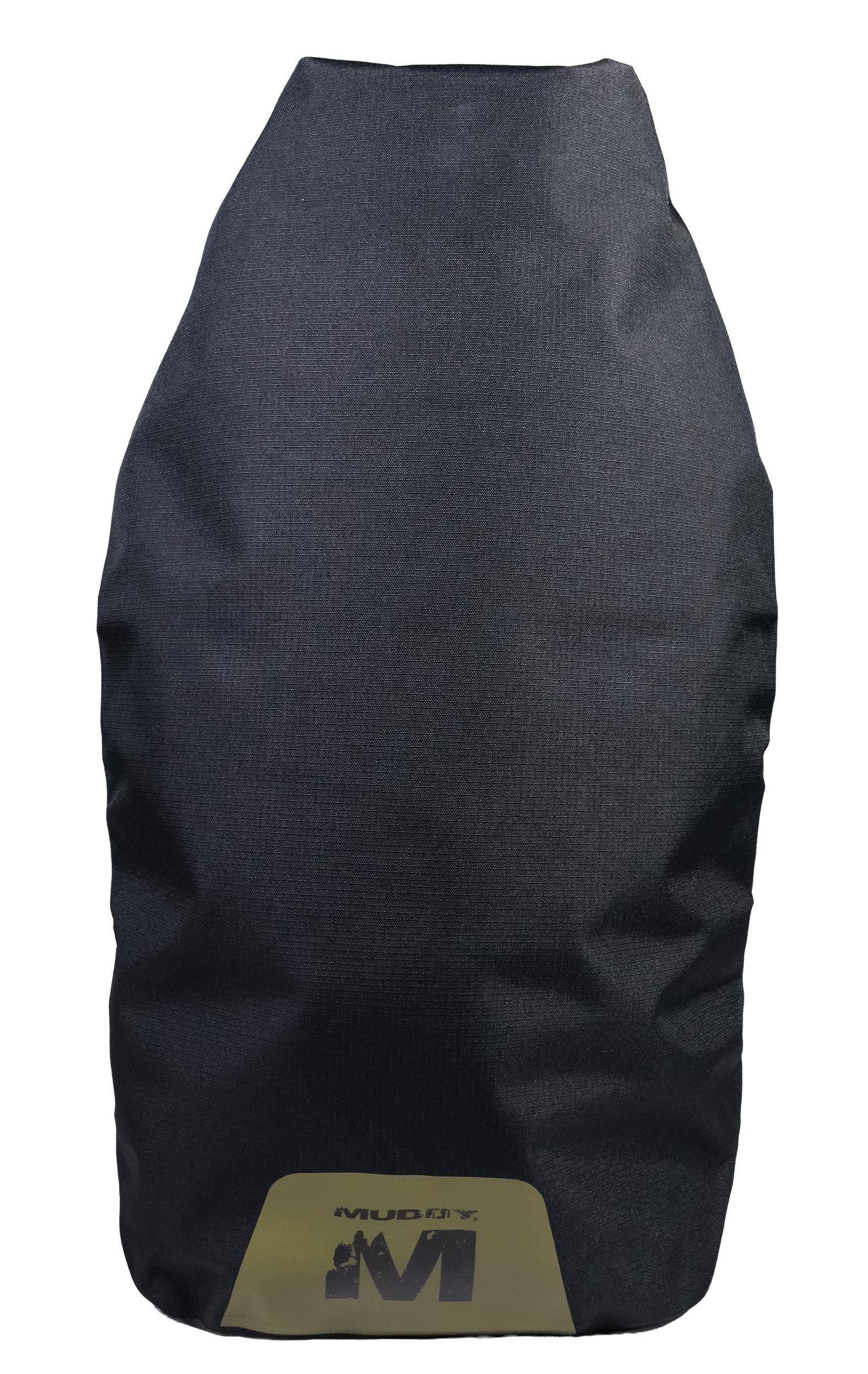 MUDDY MUD-WDB-30L-BLK      30L WTRPROOF DRY BAG