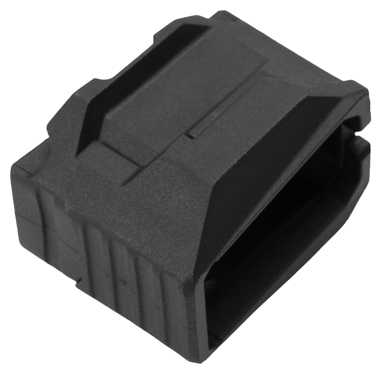 SI AR-CMS-SAF ANGLED GRP CABLE MLOK BLK