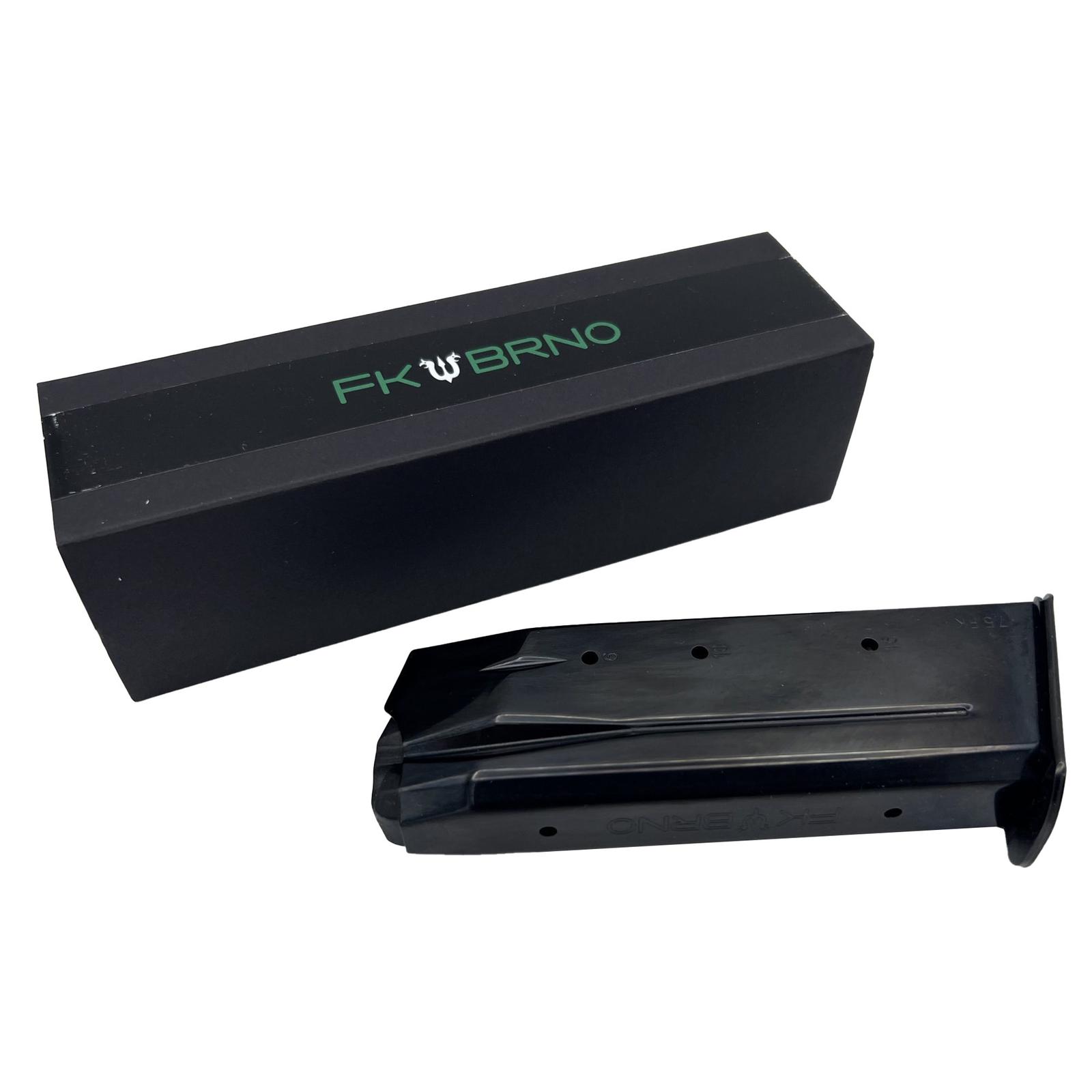 MAG FK BRNO 7.5FK/10MM/40SW 16RD