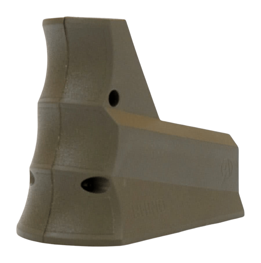 ARMASPEC ARM100-ODG  RHINO R-23 MGWELL/FUNNEL/GRIP