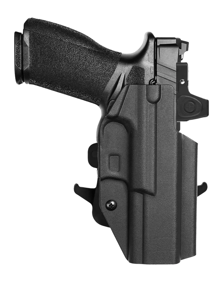 WTP OWB-R197_1000-R ECHELON 4.5F RED DOT OPTIC CUT