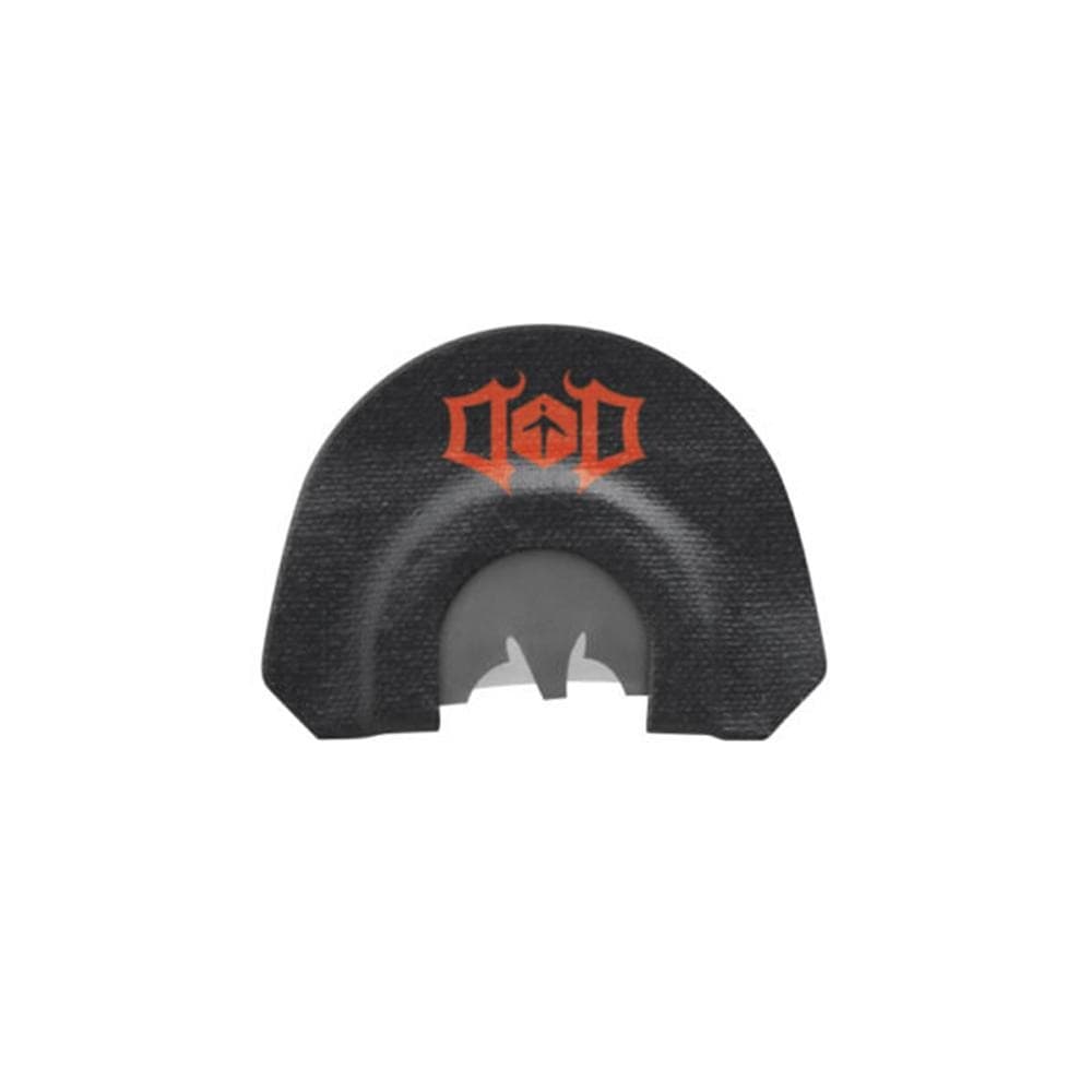 HS Strut Drury Outdoors Signature Ghost Tongue Mouth Call