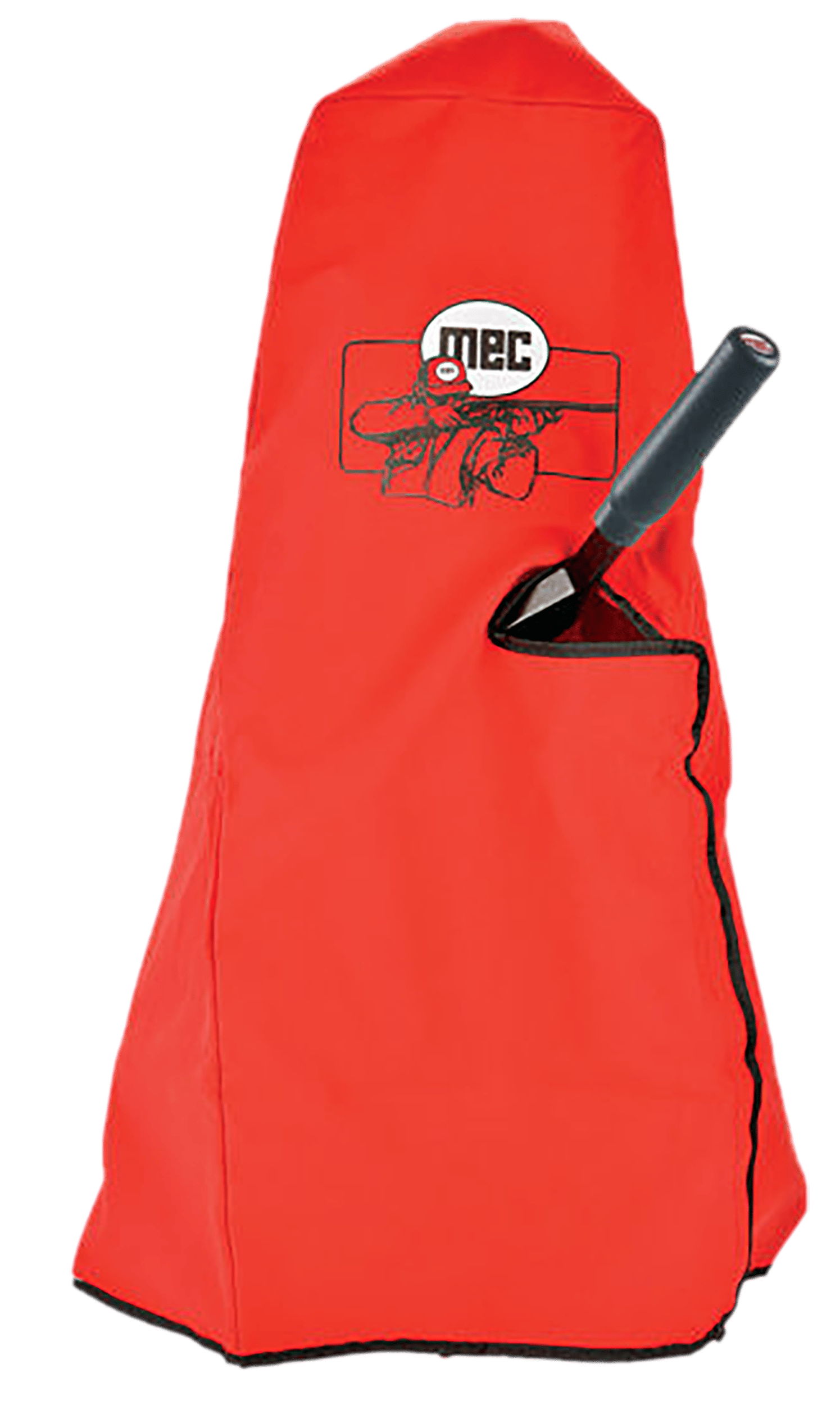 MEC 8807 Dust Cover Universal 2.5' x 1.875