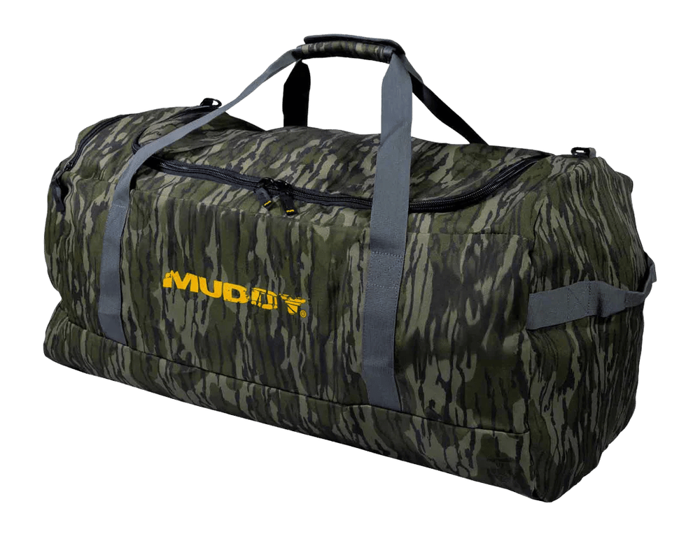 MUDDY MUD-TRX-75LDB-MOBL   TRX  75L DUFFLE MOBL