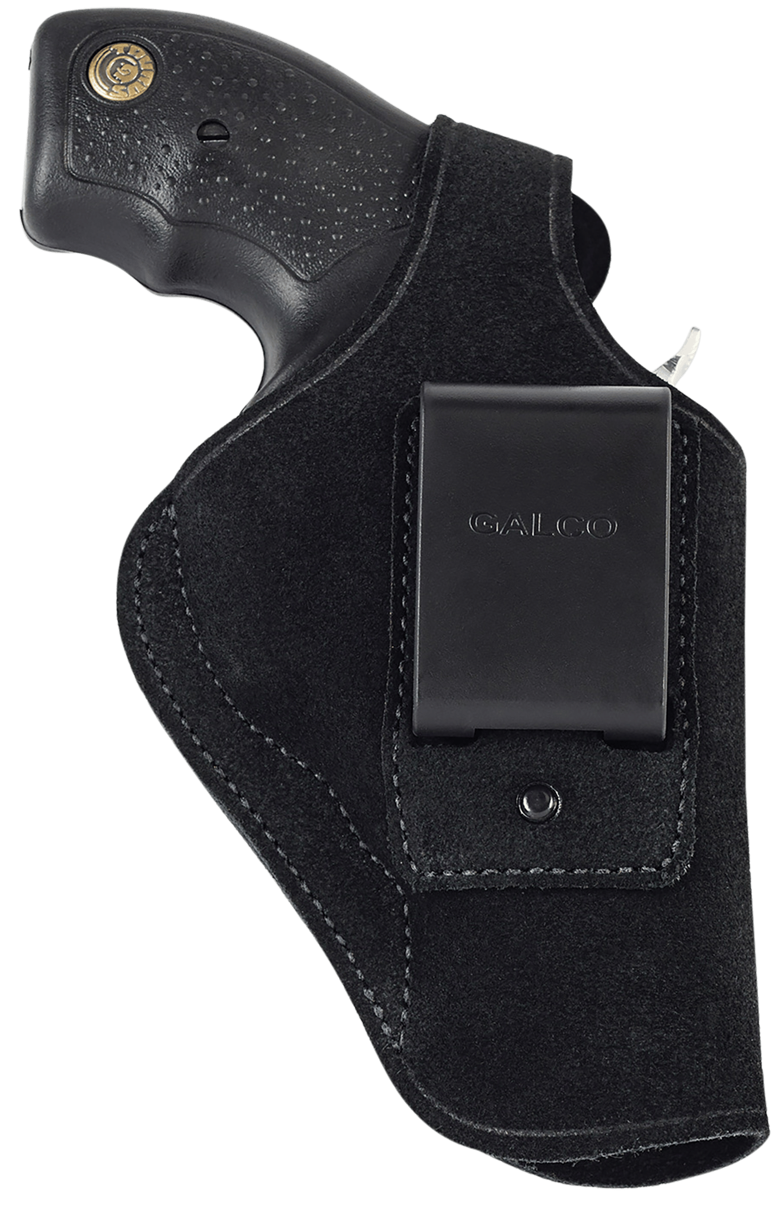 Galco WB822RB Waistband  IWB Black Fits Sig Sauer