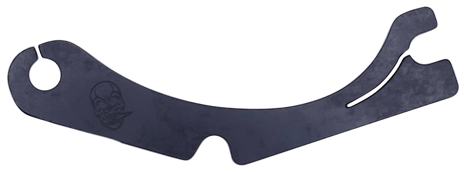 LBE Unlimited AKRPLT Retaining Plate AK Black