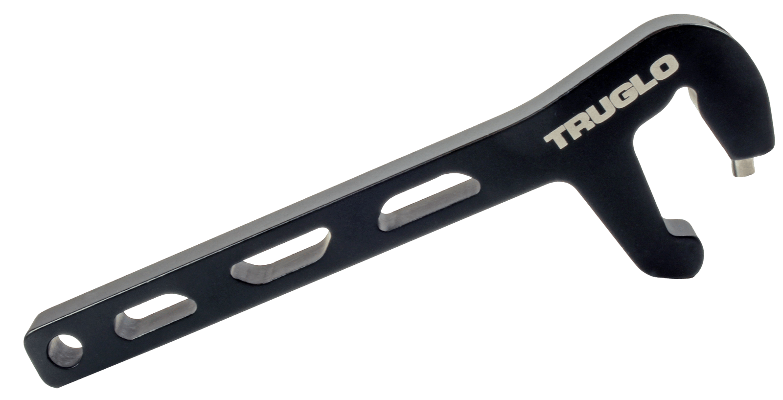 Truglo TG-970GM Mag Wrench  Aluminum Black compatible with Glock