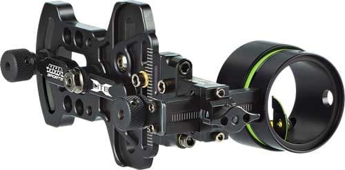 HHA OPTIMIZER LITE X 5519 1 5/8" W/ RHEOSTAT .019<