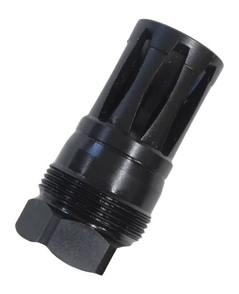 KAK MO-410-2103-003  PLAN B A2 FLASH HIDER 1/2X28