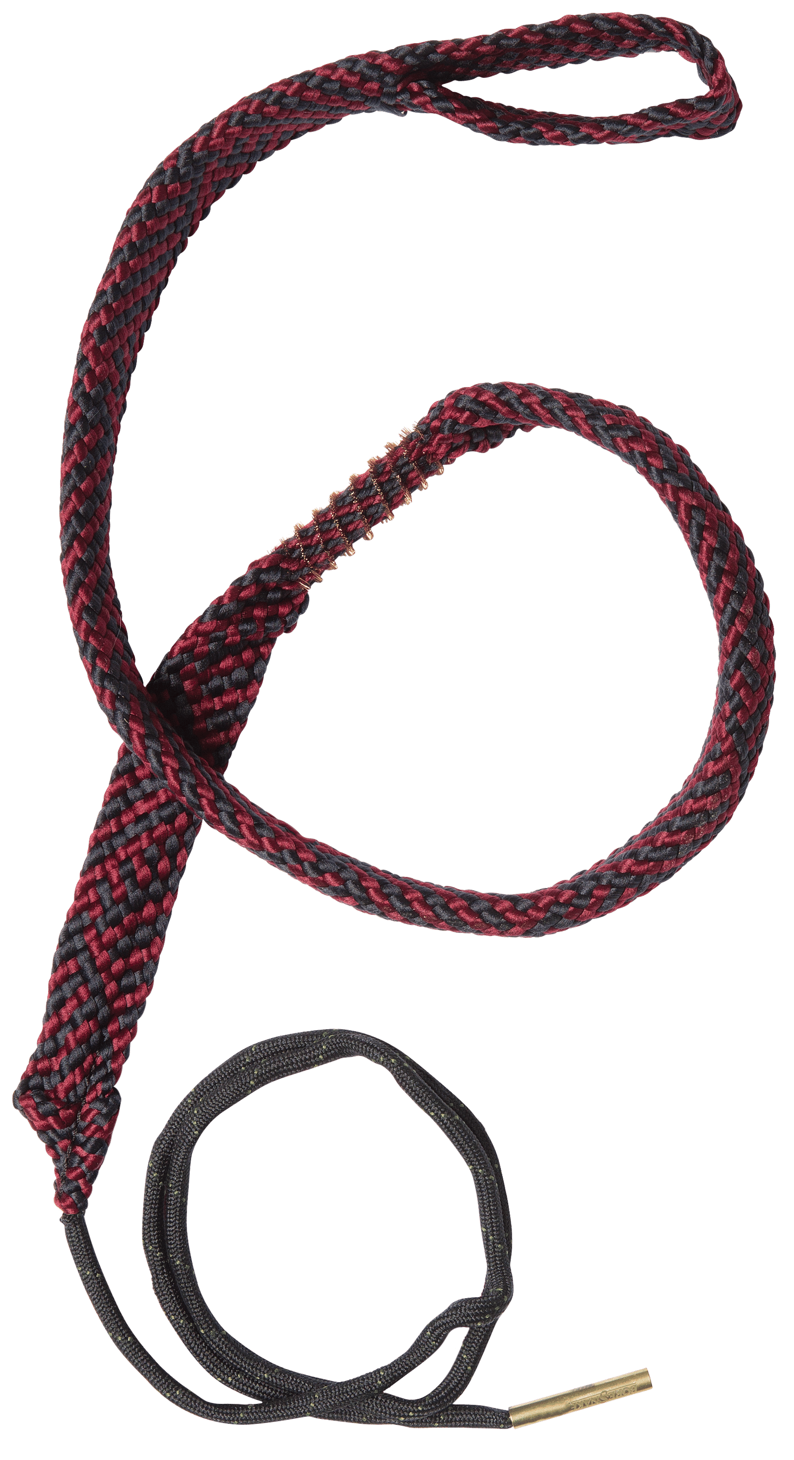 Hoppe's 24019D BoreSnake  416/460 Rifle