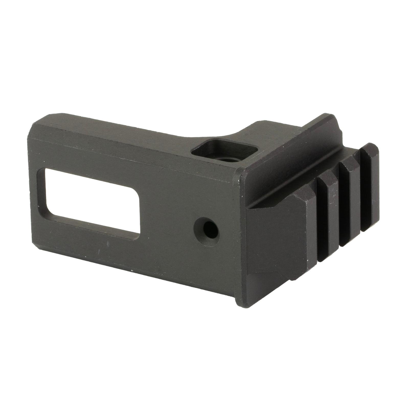 MIDWEST AK PIC END PLATE ADAPTOR