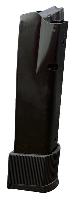 PROMAG MAG BROWNING HI POWER 9MM 20RD BLUED