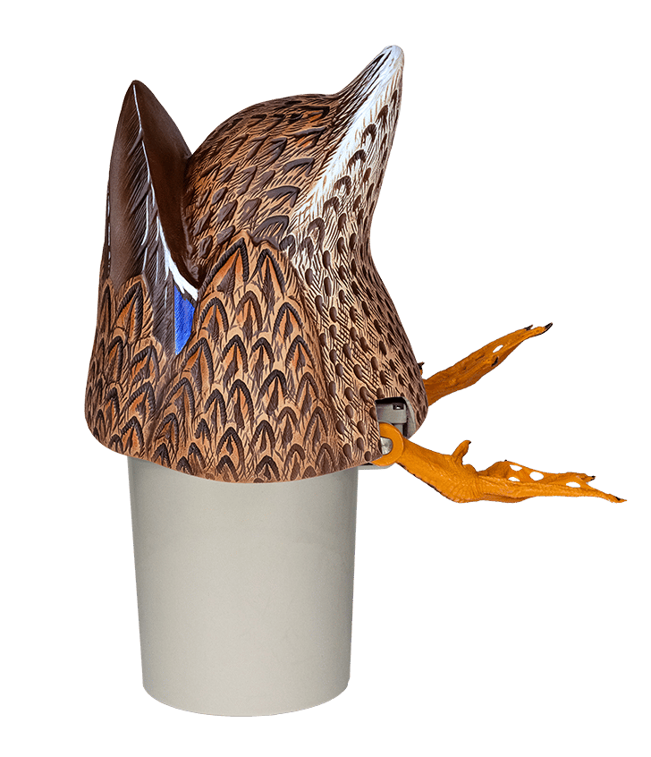 AVIAN AVX-HN-PBK POWER BUTT KICKER MALLARD HEN