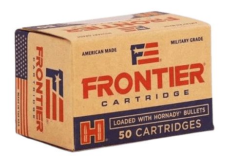Hornady FR421   7.62X39 123gr Full Metal Jacket 50 Per Box/10 Case