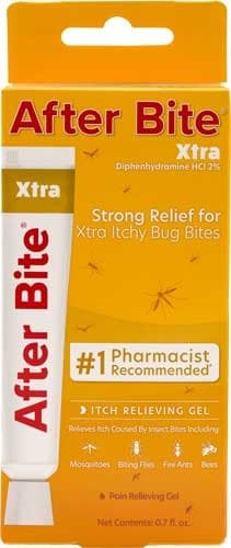 ARB AFTER BITE XTRA BITE TREATMENT .5OZ GEL