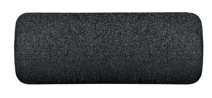 Phase 5 Weapon Systems PBTFP Buffer Tube Pad/Cover AR Pistol Platform Black Nitrile