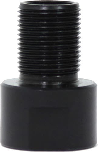 KAW VALLEY PRECISION THREAD ADAPTER 13.5X1 LH TO 1/2X36