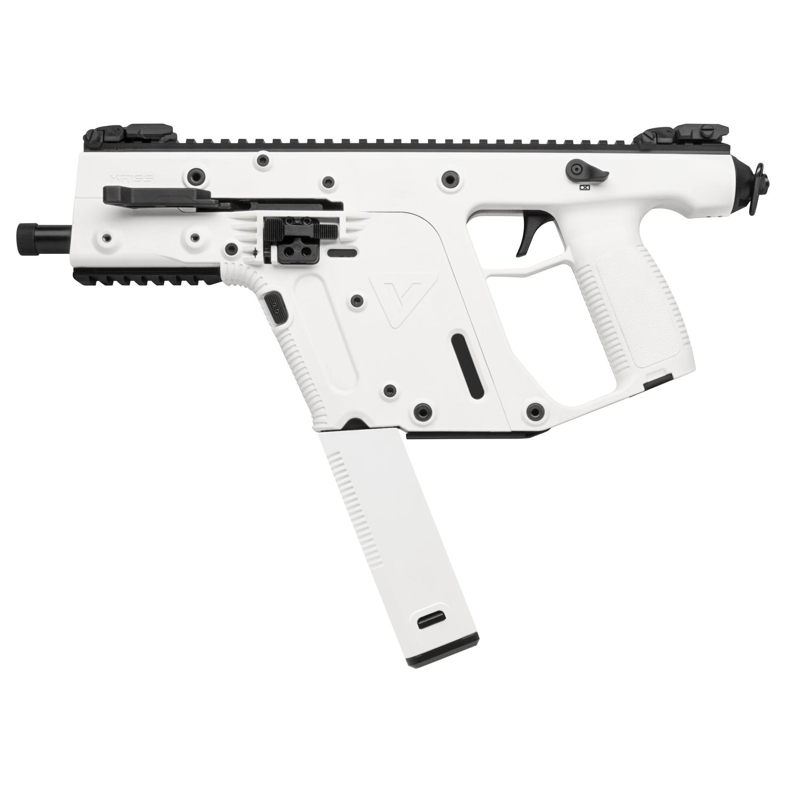 KRISS VCTR SDP G2 9MM 5.5" 40RD ALP