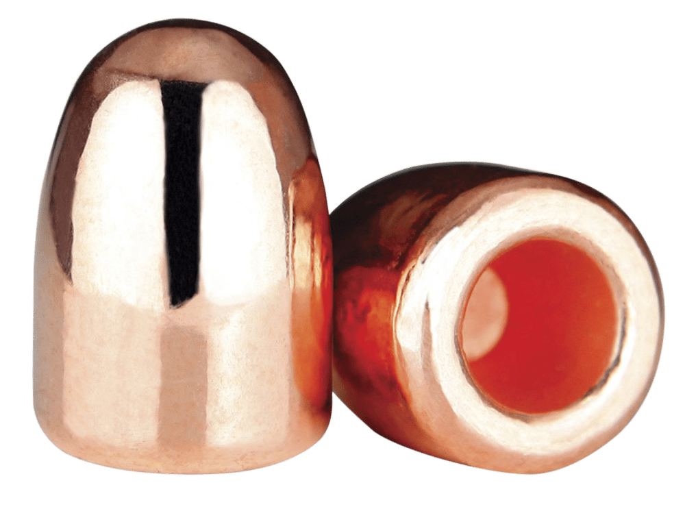Berry's 12535 Superior Pistol 380ACP 100gr Hollow Base Round Nose 250/Box