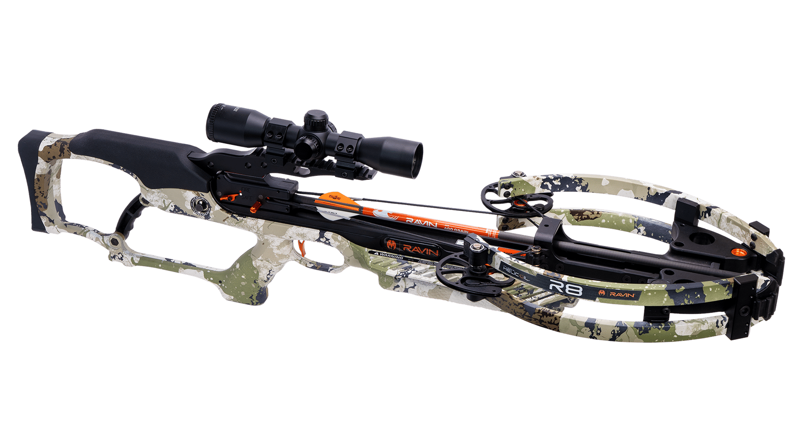 RAVIN R008  RAVIN R8 XK7 CAMO