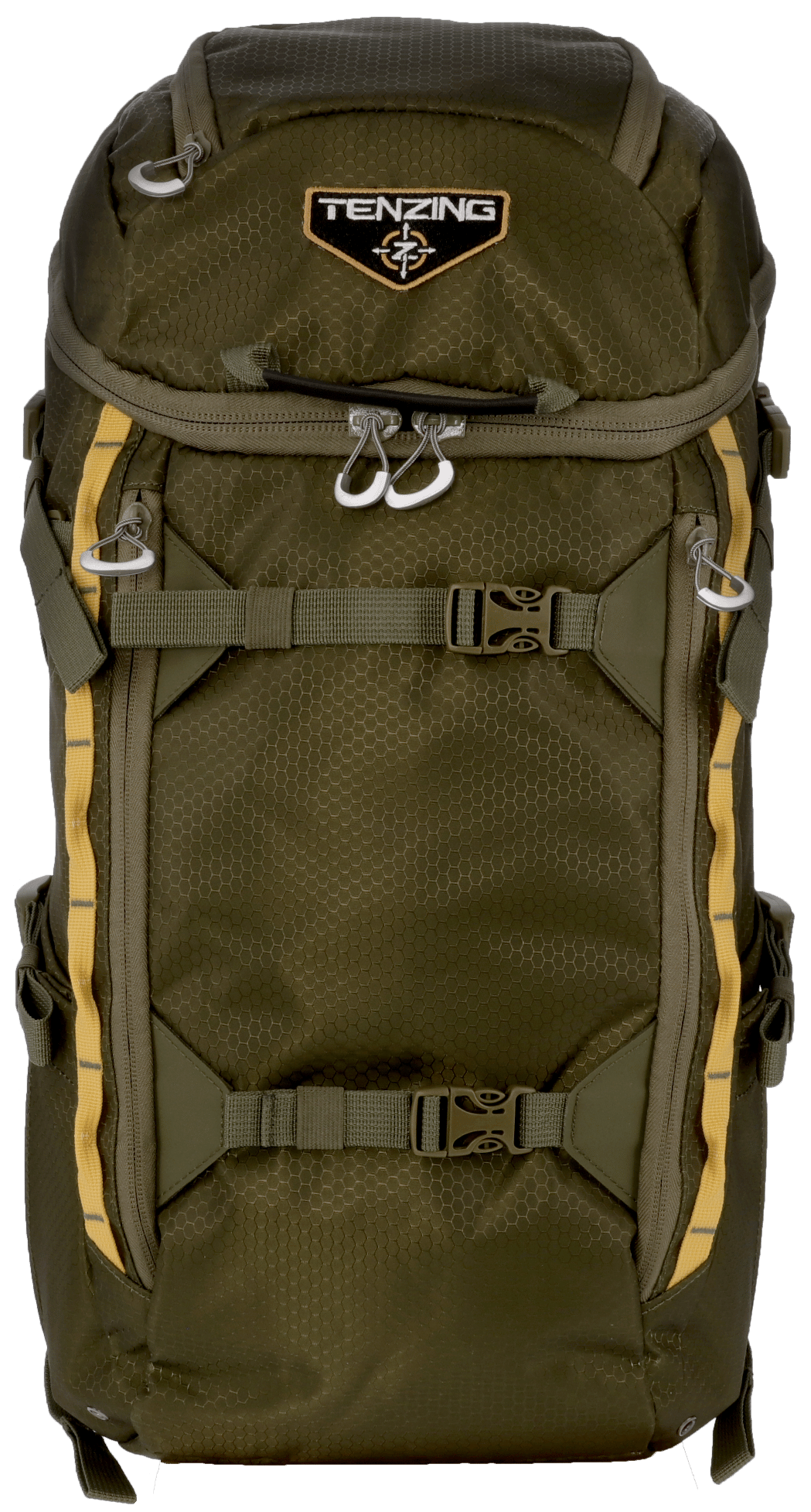 Tenzing TZGTNZW1500OG Tenzing Daypack Olive