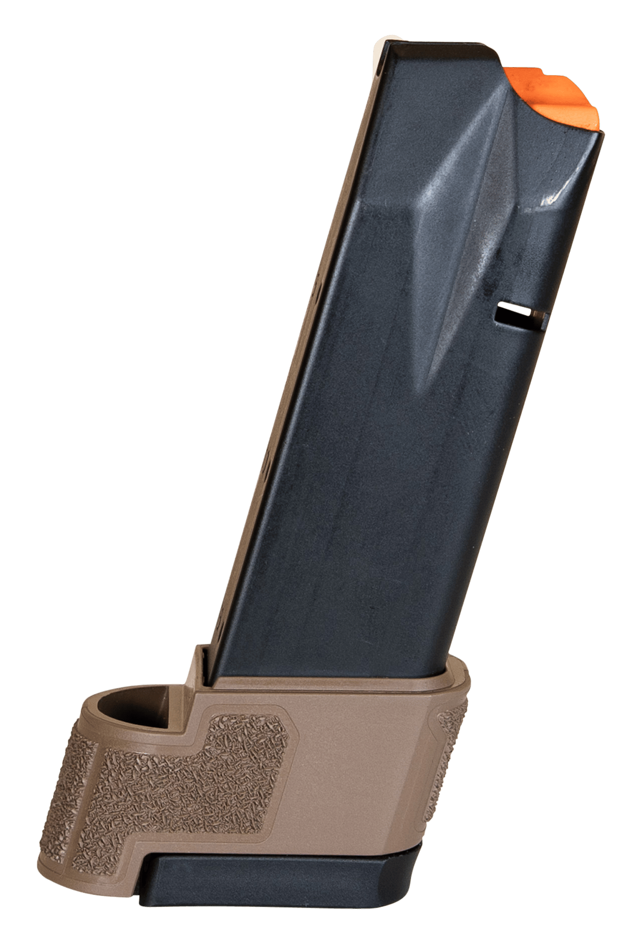 Diamondback DBAM29MAG17RFDE DBAM29  17rd 9mm Luger Black/Flat Dark Earth Steel