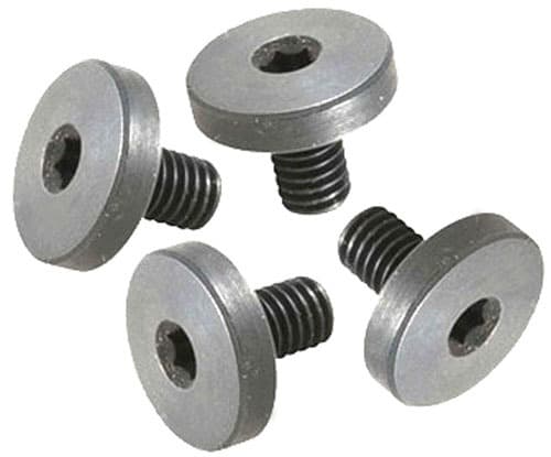 BERETTA GRIP SCREW KIT ALLEN STYLE 4EA. S/S SCREWS&WASHERS