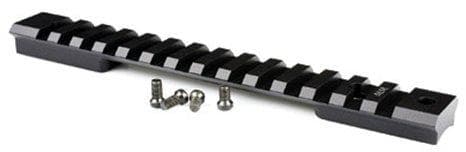 Warne 1-Piece Mountain Tech Tactical Rail Savage Long Action 20MOA