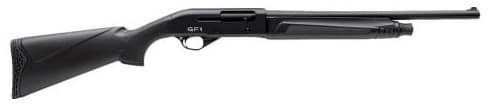 GFORCE GF-1 12GA 18.5 BLK GRIP SEMI