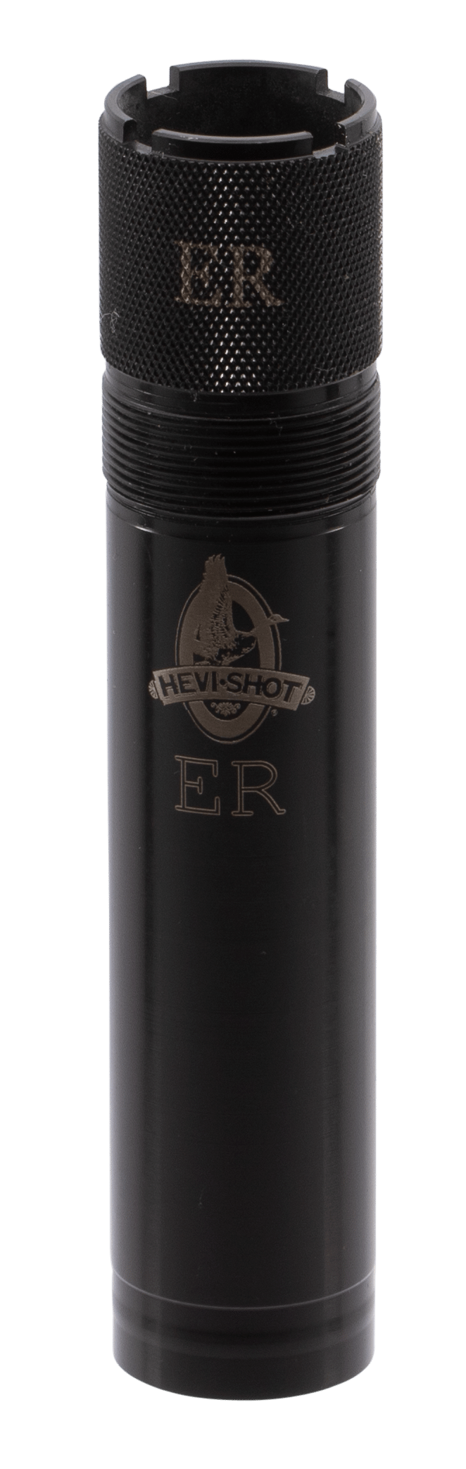 HEVI-Shot 85631 Hevi-Choke Waterfowl Browning Invector-DS 12 Gauge Extended Range 17-4 Stainless Steel Black